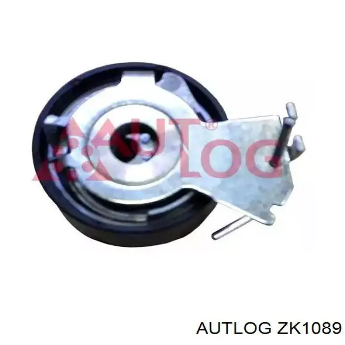 Купить ZK1089 Autlog Комплект ГРМ