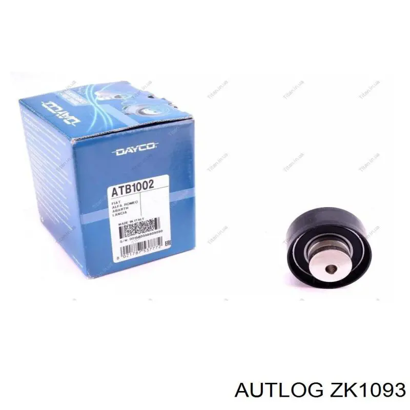 ГРМ ремни, комплект Fiat/Alfa/Lancia 0071736717 цена, от 51.76 USD
