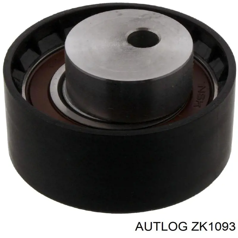 0071736717 Fiat/Alfa/Lancia Комплект ремня ГРМ