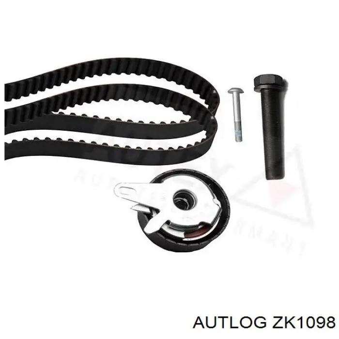 Купить ZK1098 Autlog Комплект ГРМ