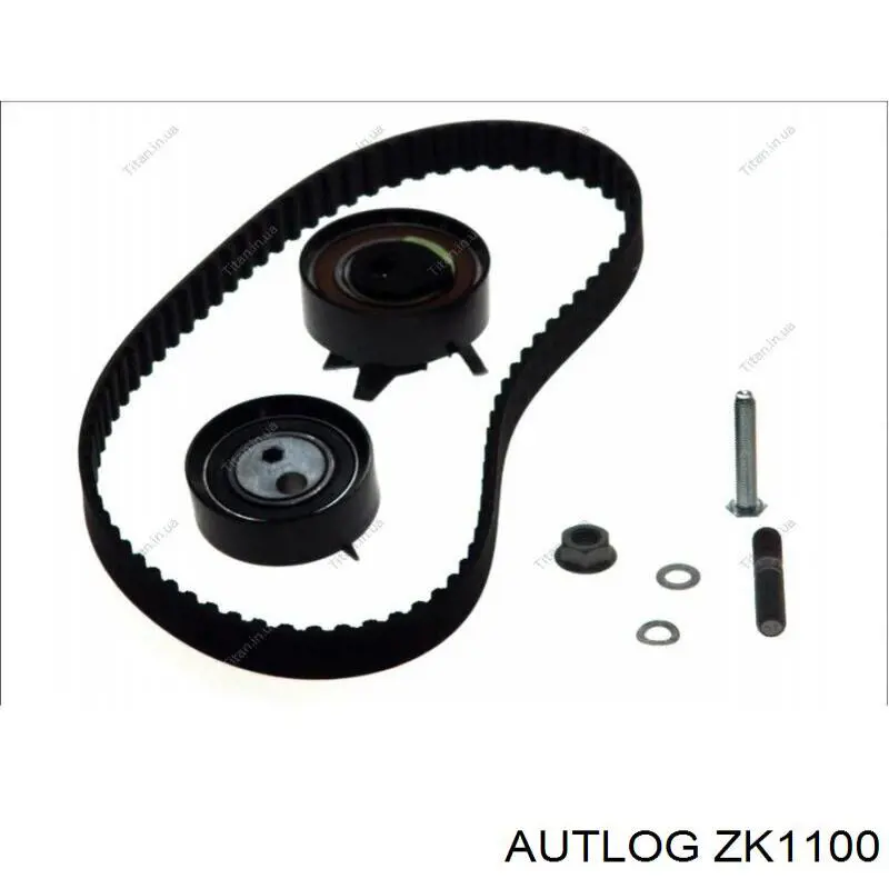 ГРМ ремни, комплект Autlog ZK1100 цена, от 112.55 USD