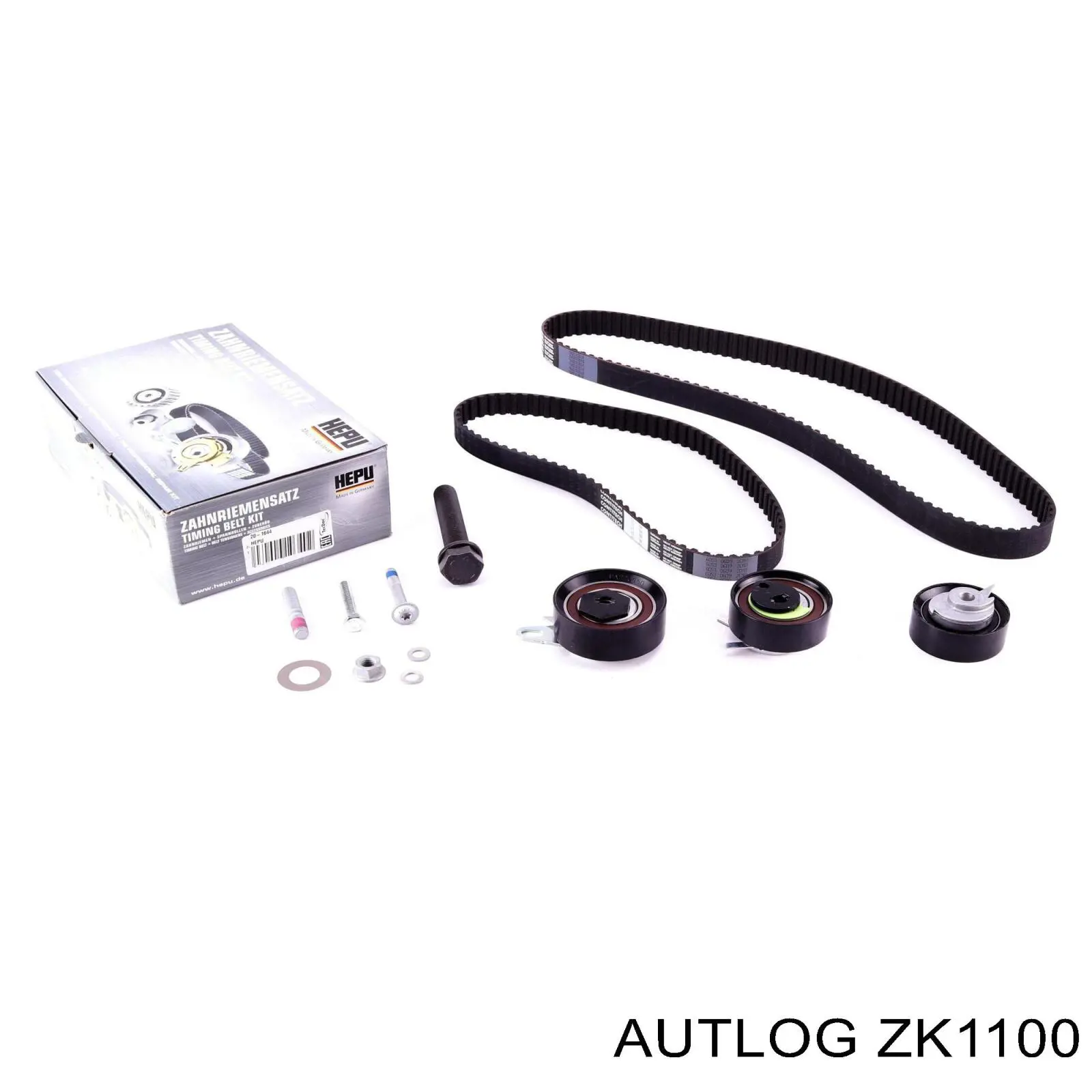 ГРМ ремни, комплект NTN KD46501 цена, от 129.82 USD