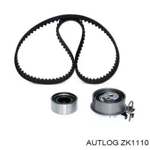 Купить ZK1110 Autlog Комплект ГРМ