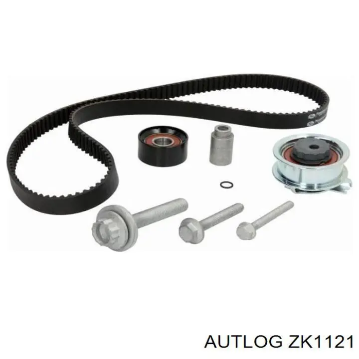 Купить ZK1121 Autlog Комплект ГРМ