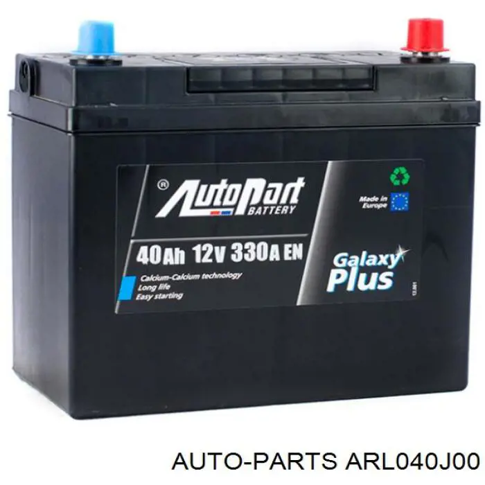 ARL040J00 Auto Parts 