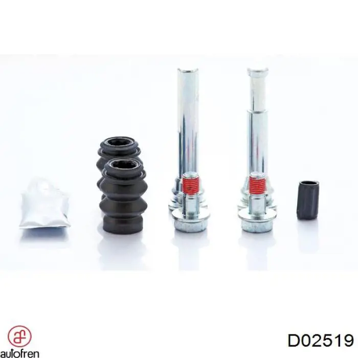 D02519 Autofren