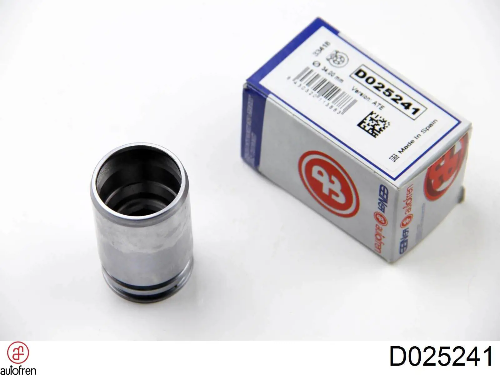 D025241 Autofren