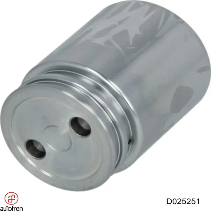 Купить D025251 Autofren Поршень суппорта тормозного заднего