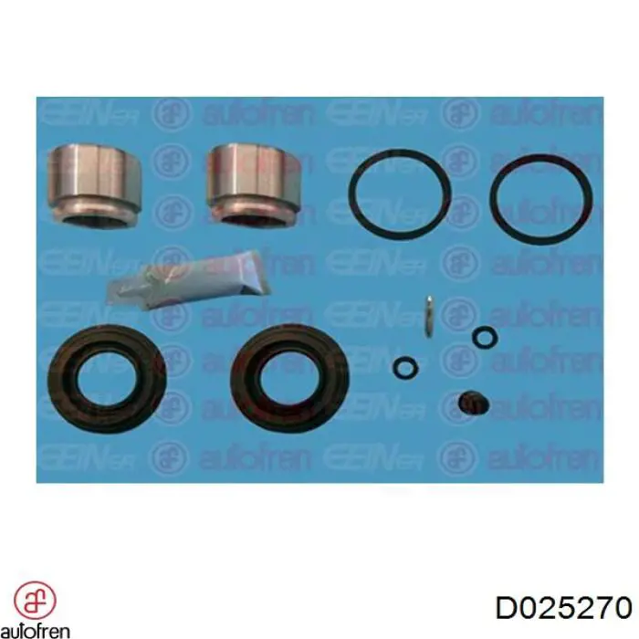 D025270 Autofren