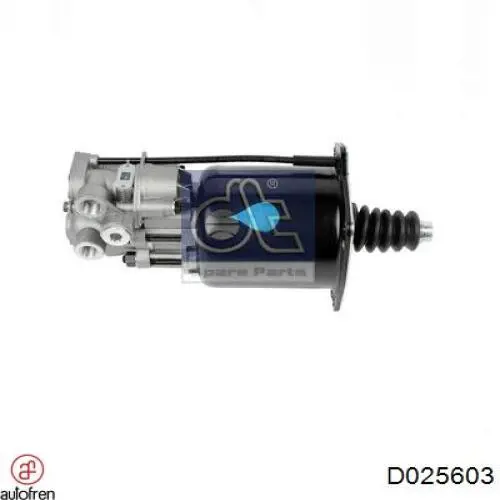 Купить D025603 Autofren 