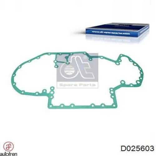  Autofren D025603 цена, от 10.77 USD