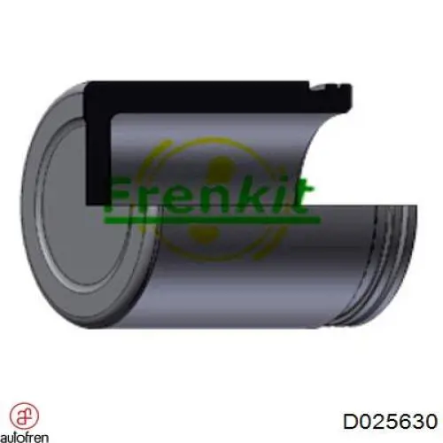 Поршень суппорта тормозного, переднего Autofren D025630 цена, от 8.93 USD