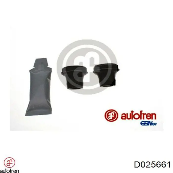 Поршень суппорта тормозного, переднего ERT 151406C цена, от 6.36 USD