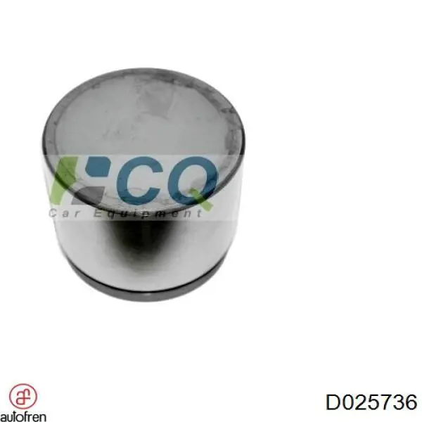 Поршень суппорта тормозного, переднего Hyundai/Kia 581123R600 цена, от 10.21 USD