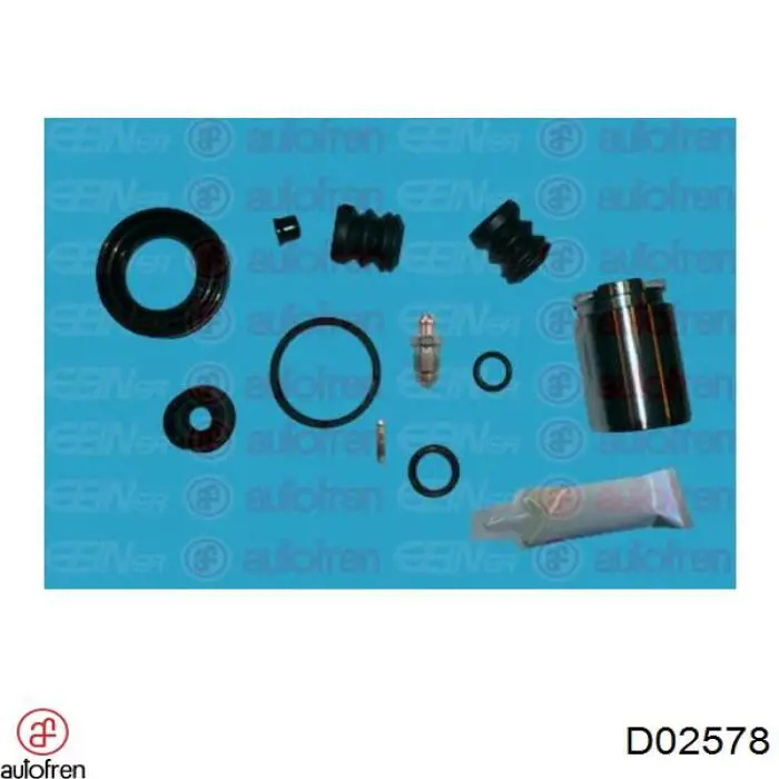 Поршень суппорта тормозного, заднего MSG P344801MSG цена, от 7.72 USD