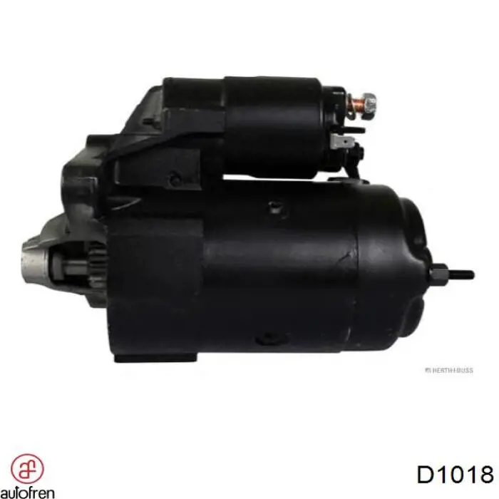 Купить D1018 Autofren Ремкомплект тормозного цилиндра