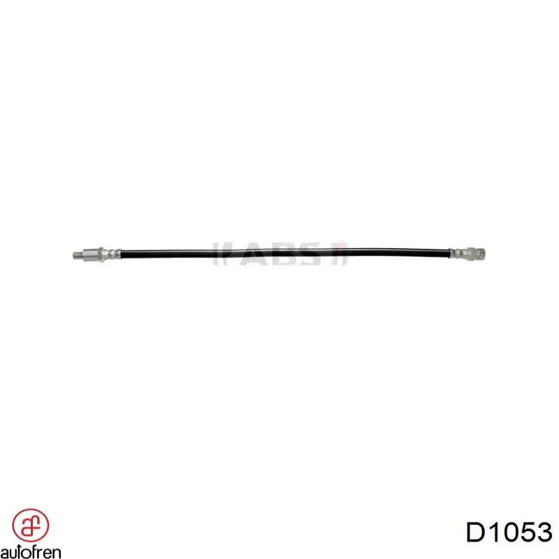 Ремкомплект главного тормозного цилиндра Autofren D1053 цена, от 3.58 USD