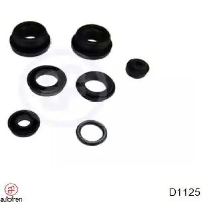  Ремкомплект тормозного цилиндра Volvo 240 