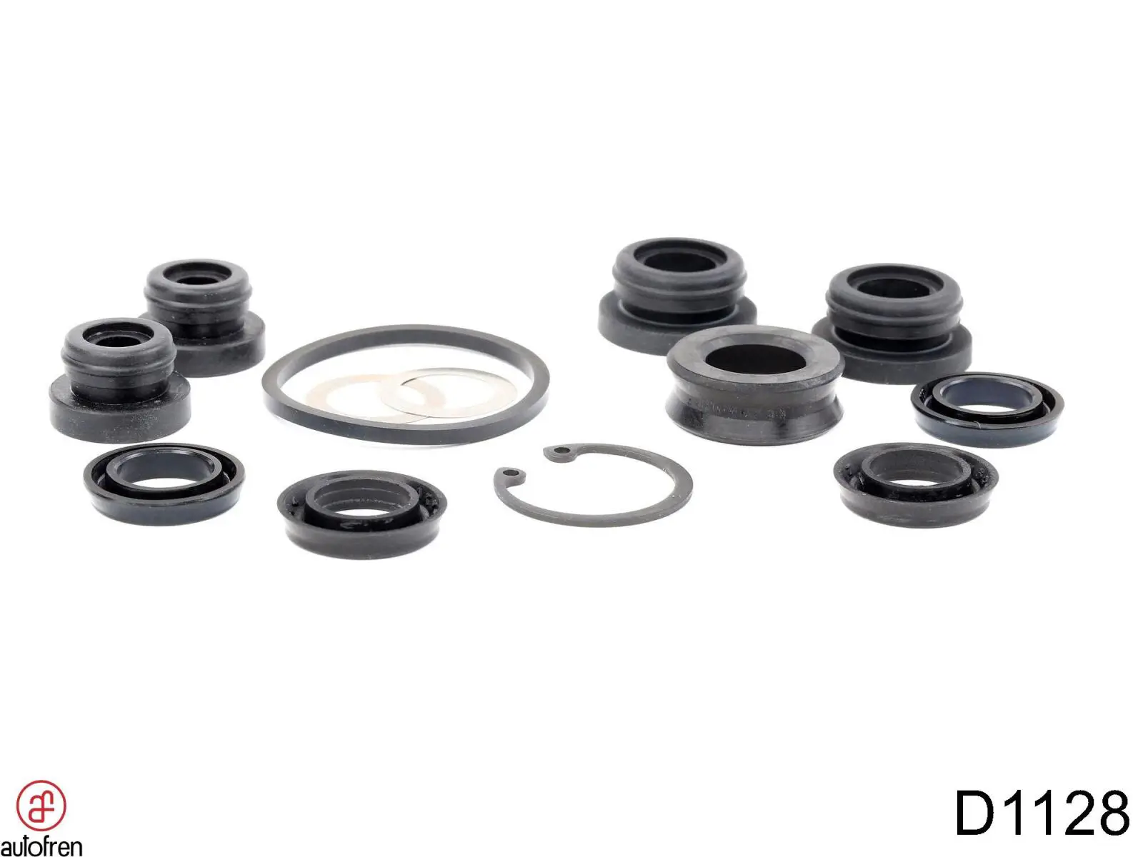 Ремкомплект главного тормозного цилиндра Renault Trafic I фургон (TXX) (1989 - 2001) цена, от 4.79 USD