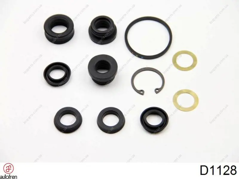 Купить Ремкомплект тормозного цилиндра Рено Трафик I TXX