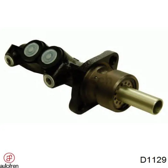 Купить D1129 Autofren Ремкомплект тормозного цилиндра