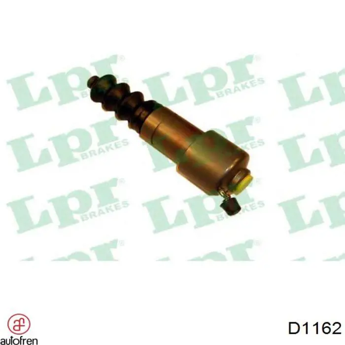 Купить D1162 Autofren 