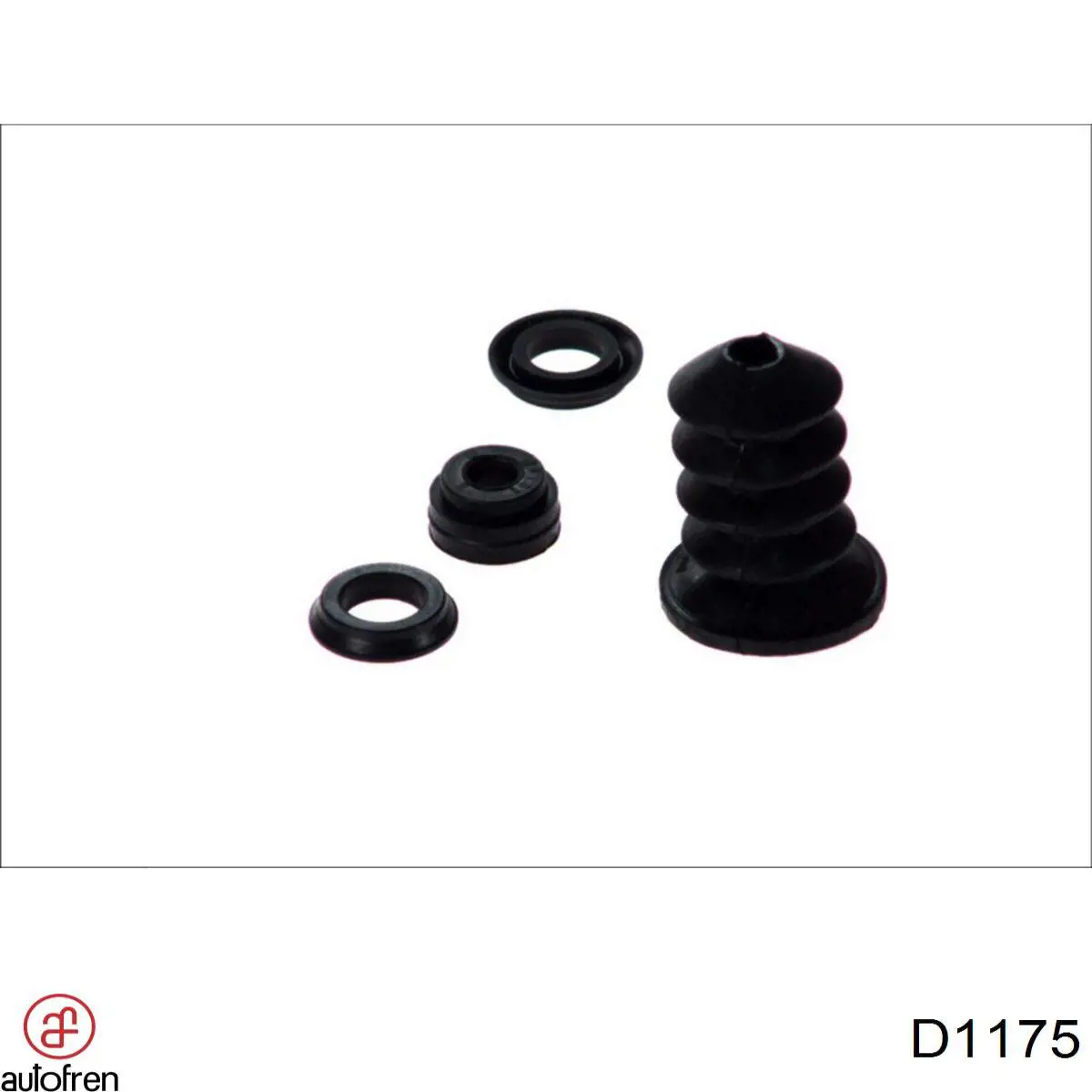 D1175 Autofren