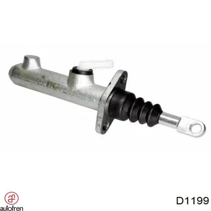 D1199 Autofren