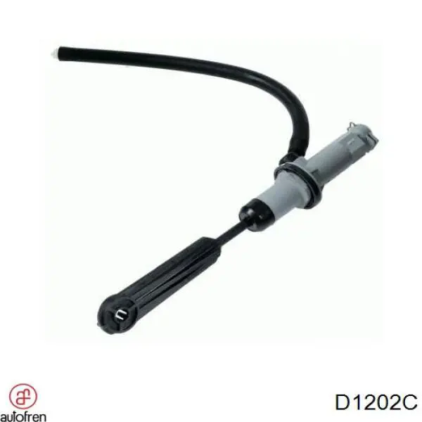 Ремкомплект главного цилиндра сцепления Рено Трафик II