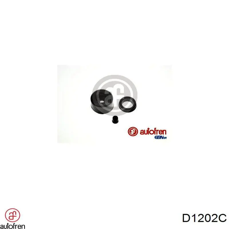 Купить Ремкомплект главного цилиндра сцепления Рено Трафик II FL