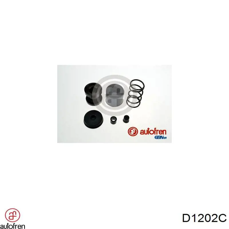  Ремкомплект главного цилиндра сцепления Renault Trafic 2