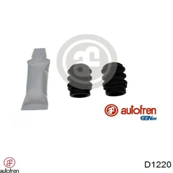 Купить D1220 Autofren Ремкомплект тормозного цилиндра