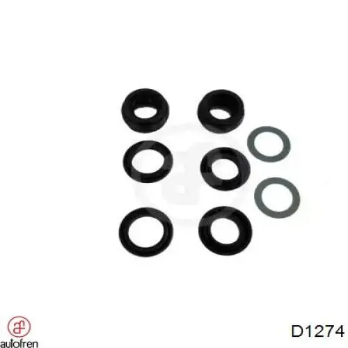 Ремкомплект главного тормозного цилиндра Ford 6942053