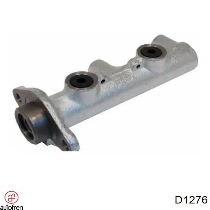Ремкомплект главного тормозного цилиндра Autofren D1276 цена, от 4.39 USD