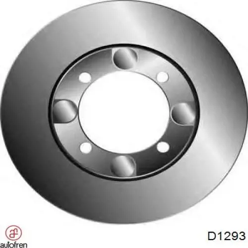 Ремкомплект главного тормозного цилиндра Autofren D1293 цена, от 3.44 USD