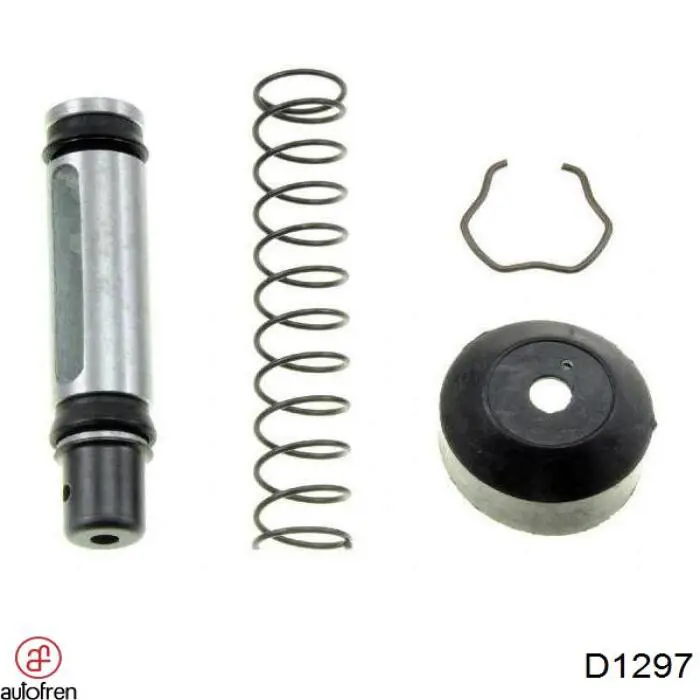  D1297 Autofren