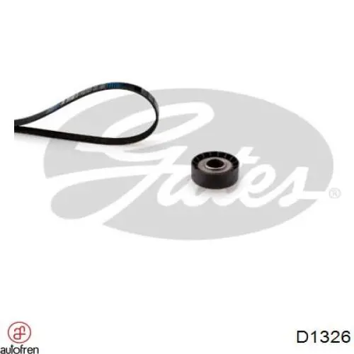 D1326 Autofren