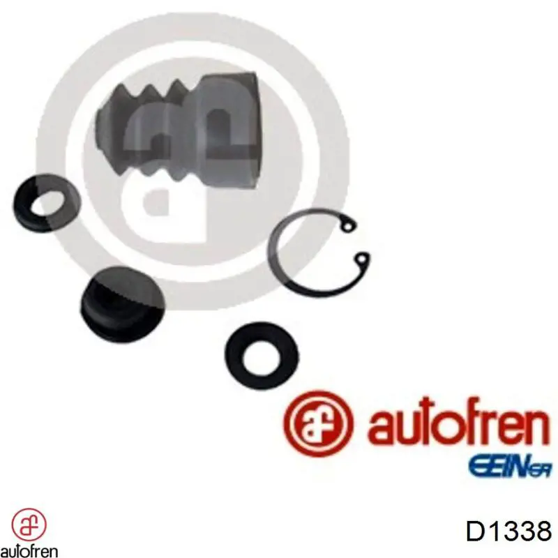 D1338 Autofren 