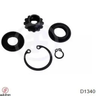 Ремкомплект главного тормозного цилиндра Frenkit 122043 цена, от 2.10 USD