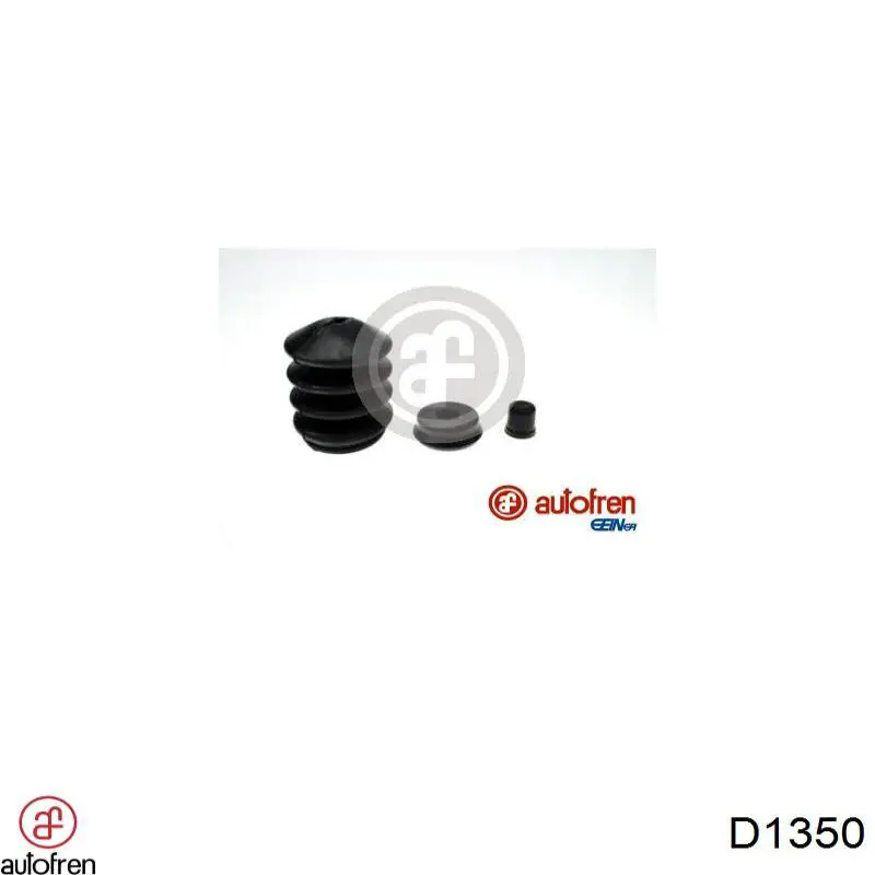 Купить D1350 Autofren Ремкомплект тормозного цилиндра
