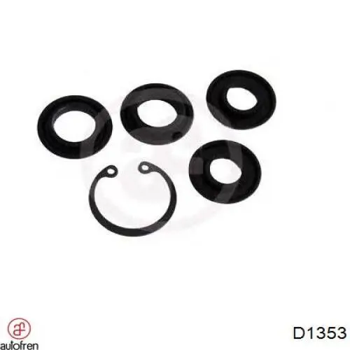 D1353 Autofren