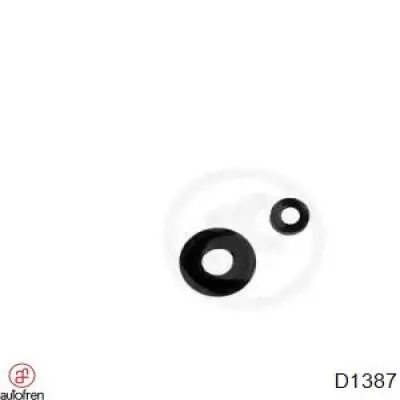 D1387 Autofren 