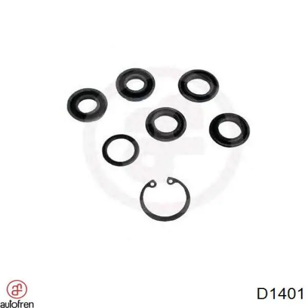 Купить 0449335130 Toyota Ремкомплект тормозного цилиндра