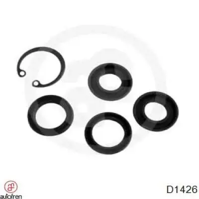Ремкомплект тормозного цилиндра 5851043A00 Hyundai/Kia