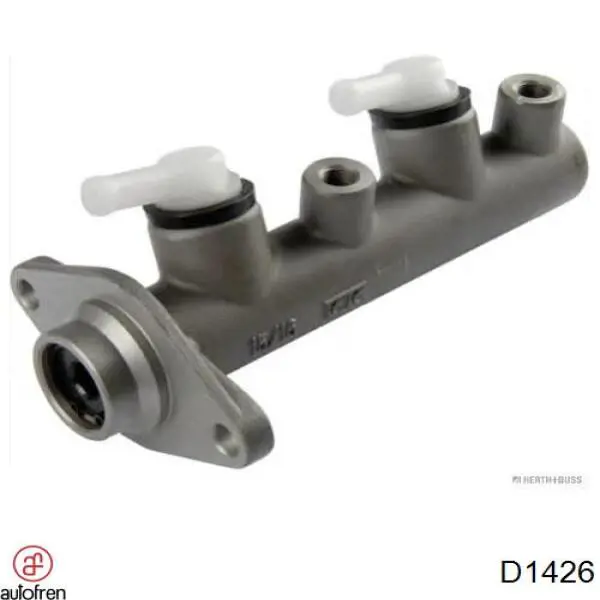 Ремкомплект главного тормозного цилиндра Hyundai/Kia 5851043A00 цена, от 4.77 USD