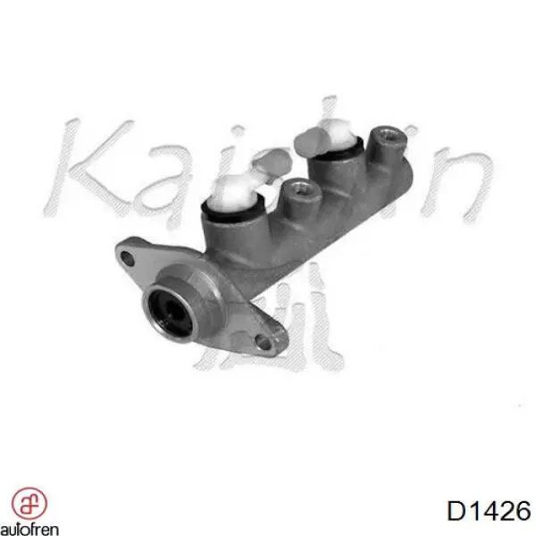 Купить 5851043A00 Hyundai/Kia Ремкомплект тормозного цилиндра