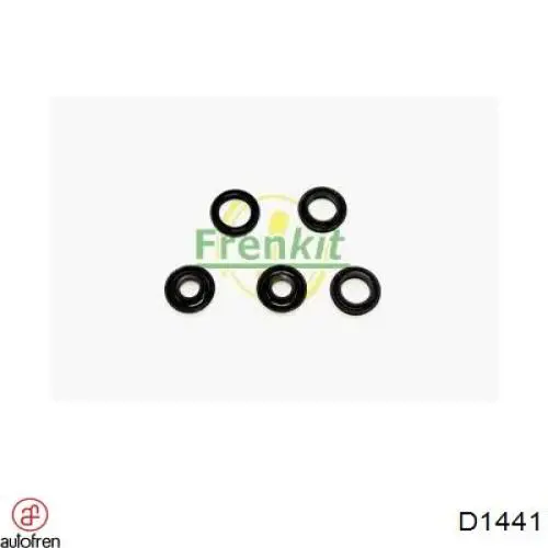 MB928396 Mitsubishi Ремкомплект главного тормозного цилиндра