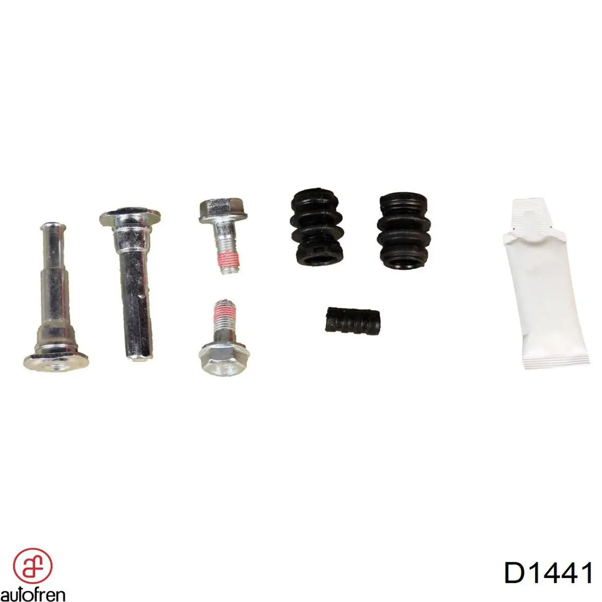 Ремкомплект главного тормозного цилиндра Mitsubishi MB928396 цена, от 4.77 USD