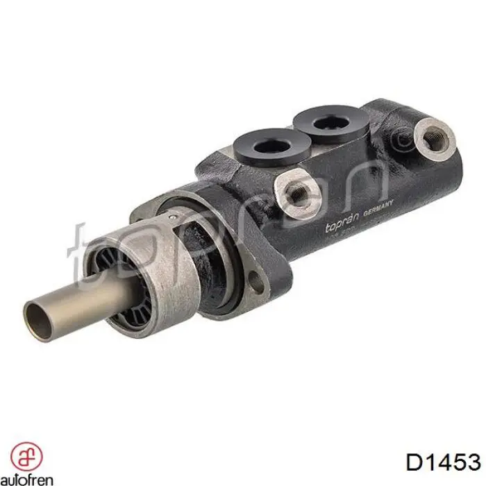 D1453 Autofren