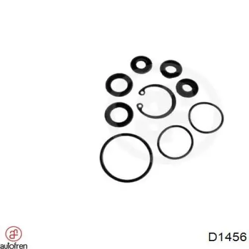 Ремкомплект главного тормозного цилиндра Autofren D1456 цена, от 3.25 USD